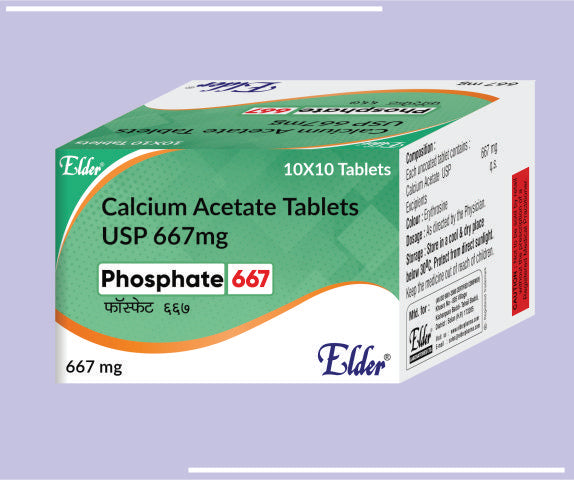 Prazosin Xl 5 Tabs (10X30) Prazosin Hcl 5 Mg Extended Release by Elder