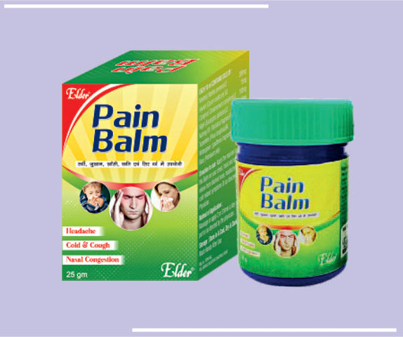 Parader 650 Tabs (100X10) Paracetamol 650Mg by Elder