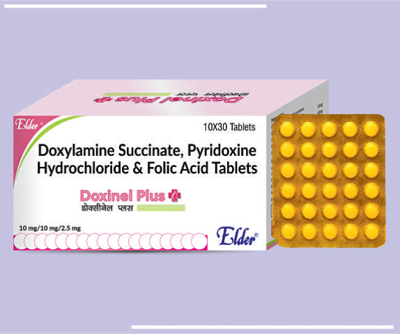 Duloxa 30 Caps (10X10) Duloxetine Delayed Released 30Mg by Elder