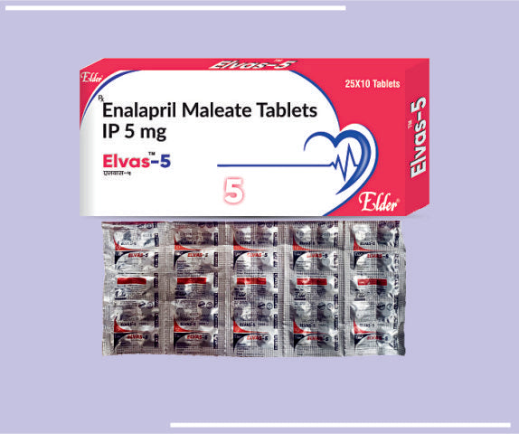 Empasure M 500 Tabs (500/12.5) (10X10) Empagliflozin 12.5Mg + Metformin 500Mg by Elder