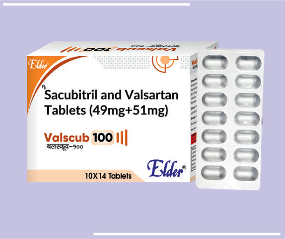 Vovo Spray (6X50Gm) Diclofenac Sodium 50Mg by Elder