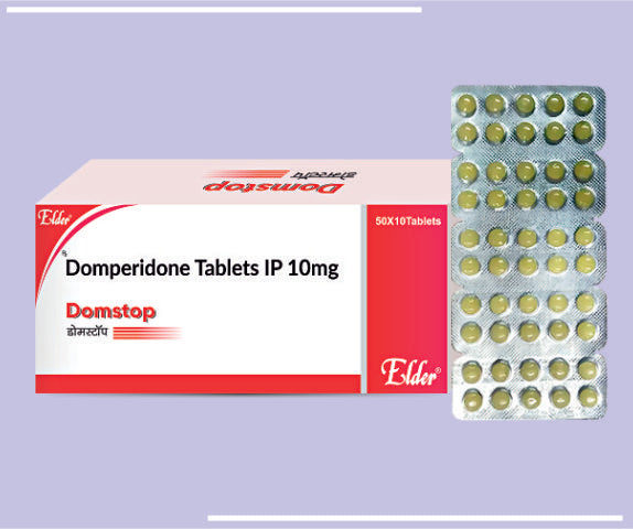 Doxicap Vial (12X100) Doxycycline Inj 100Mg,Wfi+Vitamin C by Elder