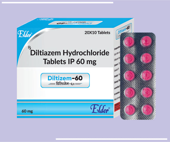 Ditrin Syp (36X100Ml) Drotaverine 10Mg/5Ml by Elder