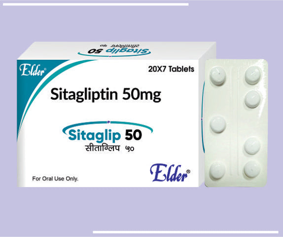 Telmis 20 Tabs (Bl) (50X10) Telmesartan 20Mg by Elder