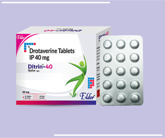 Divalporex 250 Er Tabs (10X10) Divalprex Sodium 250 Er Mg by Elder