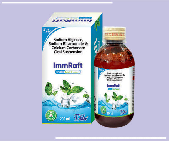 Itzole 200 Caps (Blister) (10X10) Itraconazole 200Mg by Elder