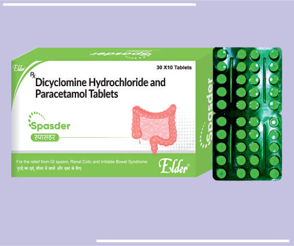 Telmis 80Mg Tabs (20X15) Telmisartan Ip 80Mg by Elder