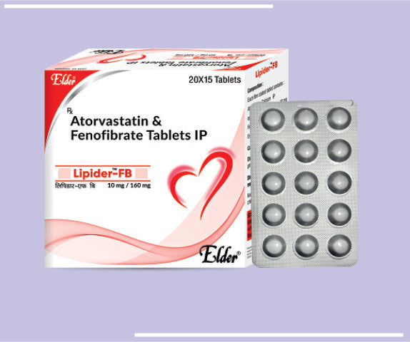 Losa 50Mg Tabs (20X10) Losartan Potassium Ip 50Mg by Elder