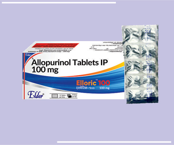 Empasure 10Mg Tabs (10X1X10) Empagliflozin 10Mg by Elder
