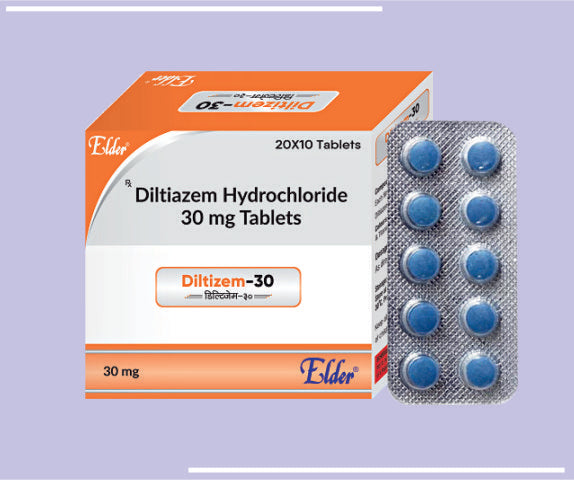 Ditrin Mf Tabs (80/250Mg) (20X10) Drotaverine Hydrocholoride 80Mg & Mefenamic Acid Ip 250Mg. by Elder