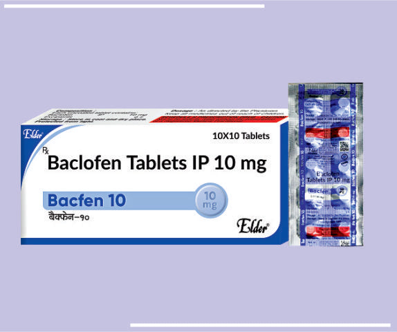 Bilater 20 Tabs (10X1X10) Bilastine 20Mg by Elder