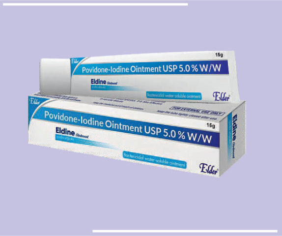 Elminic Syp (60Ml) Phenylepherine 5.Mg,Cpm 2Mg by Elder