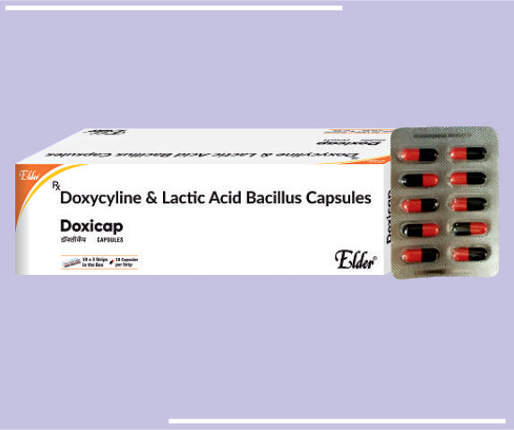Dpc Koff Syp (100Ml) Dextromethorphan 10 Mg,Phenylepherine 5Mg,Cpm 2 Mg by Elder