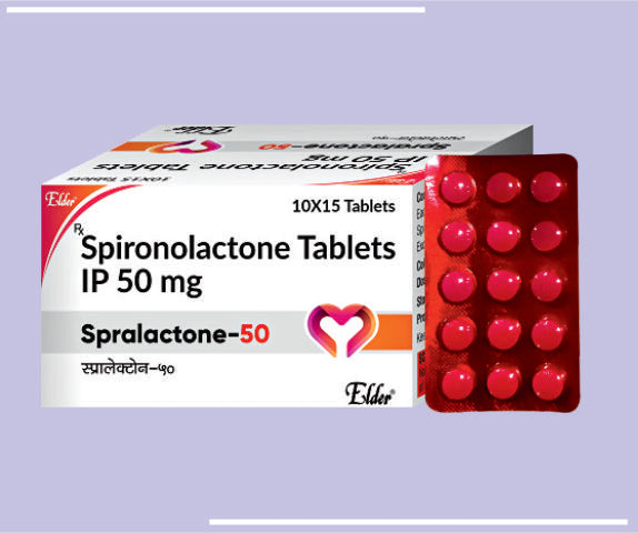 Telmis Ct 40/12.50 Tabs (20X15) Telmisartan 40Mg,Chlorthalidone 12.5Mg by Elder