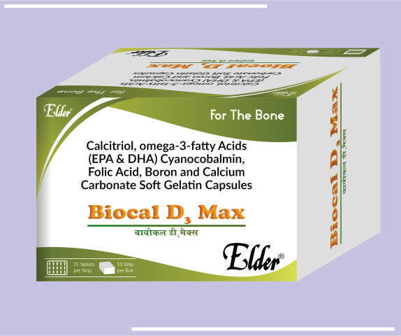 Bisoder 10 Tabs (20X10) Bisoprolol 10Mg by Elder
