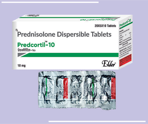 Rimpace 5 Tabs (20X15) Ramipril5Mg by Elder