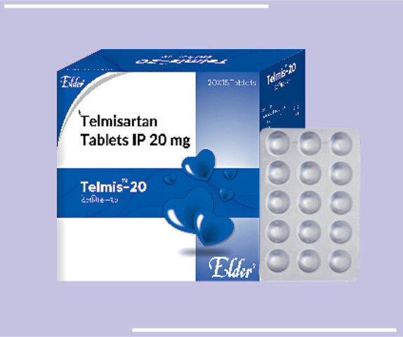 Tolperider 150 Tabs (10X10) Tolperisone 150Mg by Elder