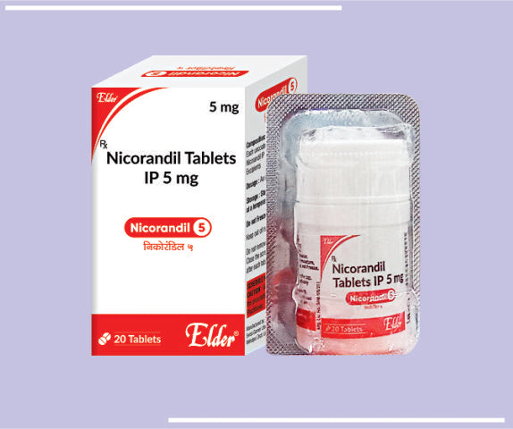 Olanzac 5 Tabs (80X10) Olanzapin 5Mg by Elder