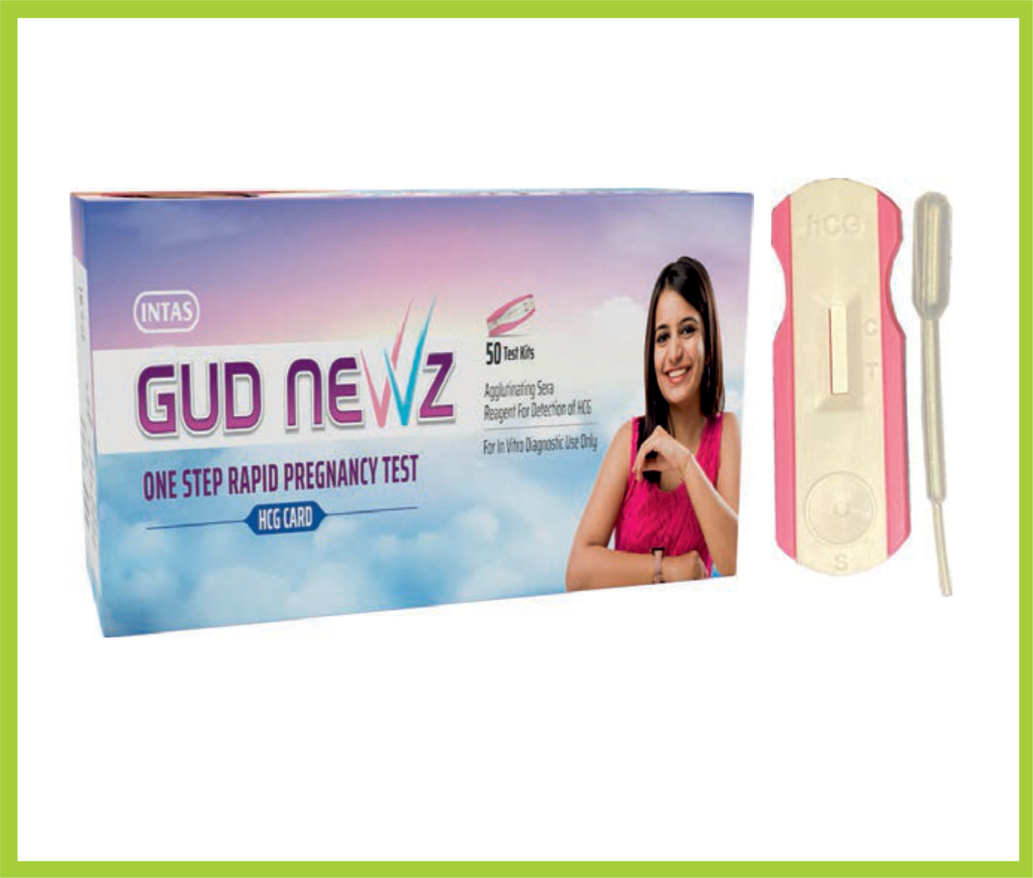 Gudnewz Kit