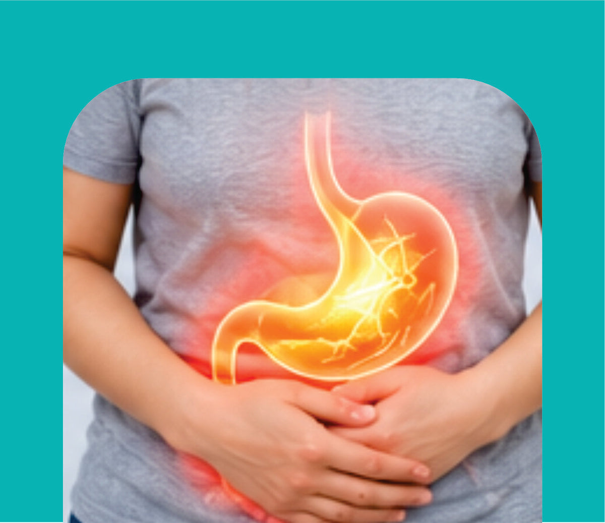 ACIDITY & HEARTBURN