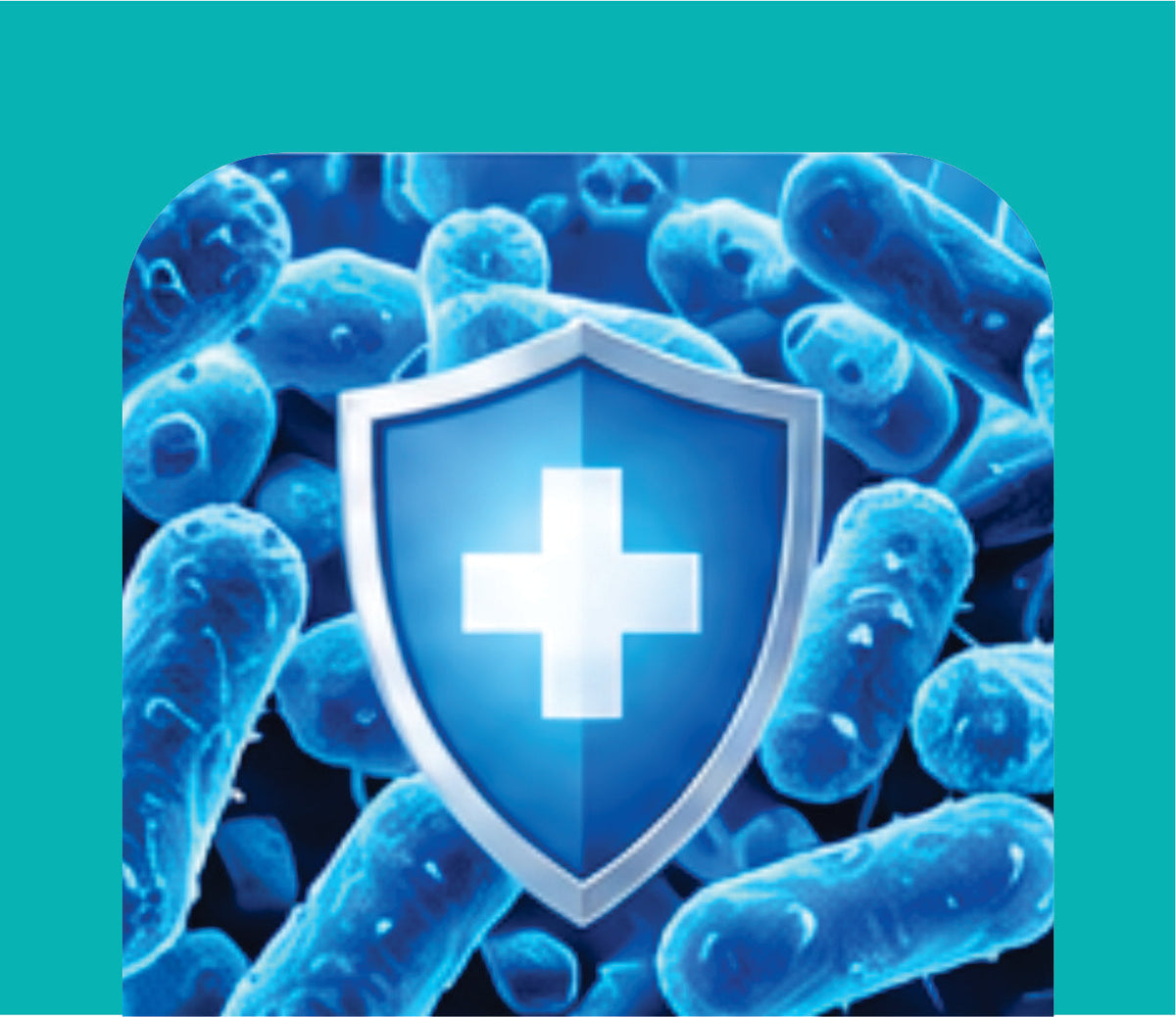ANTI-BACTERIAL