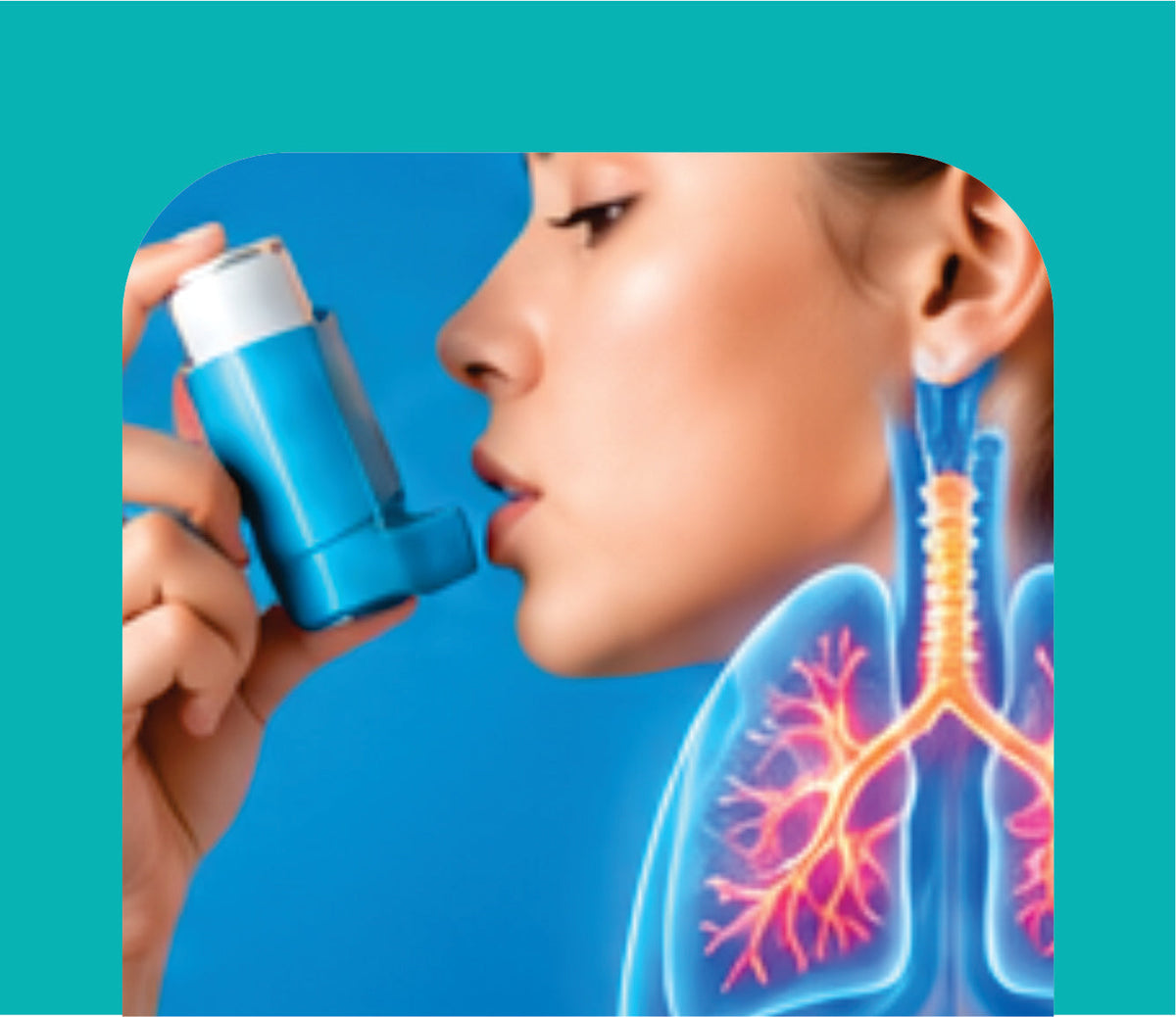 ASTHMA & RESPIRATORY CARE