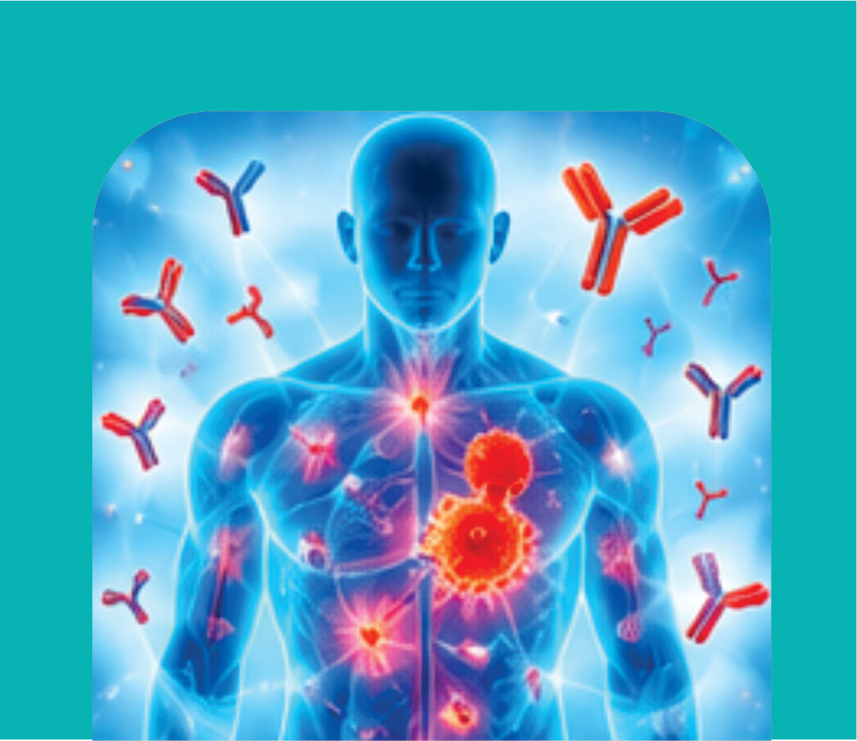 AUTOIMMUNE CARE