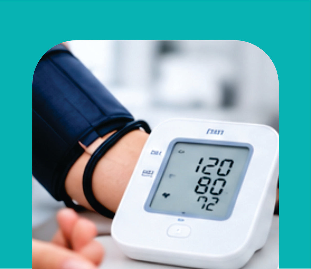 BLOOD PRESSURE CARE