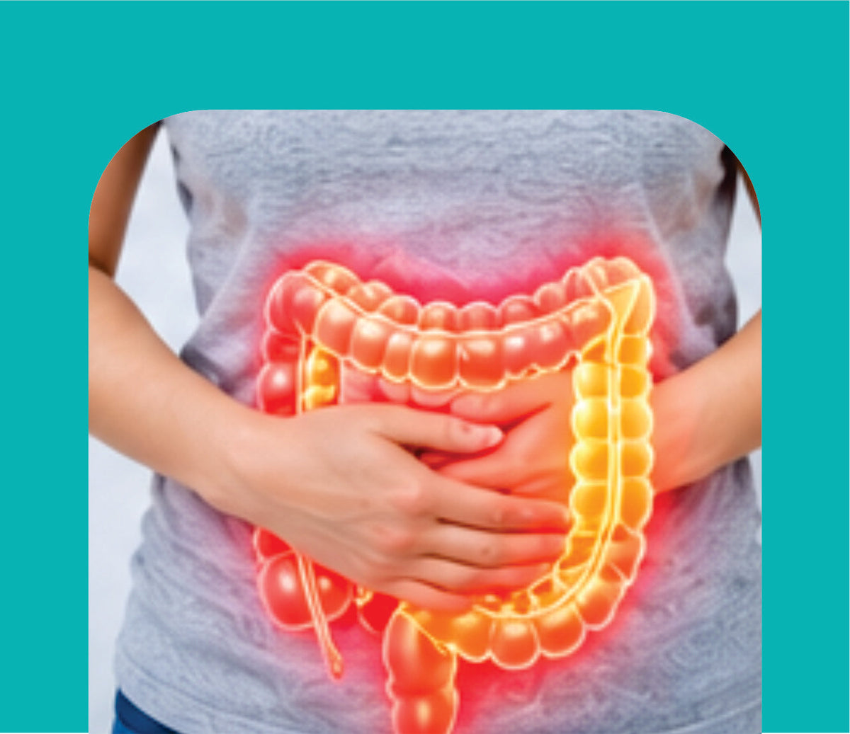 CONSTIPATION CARE