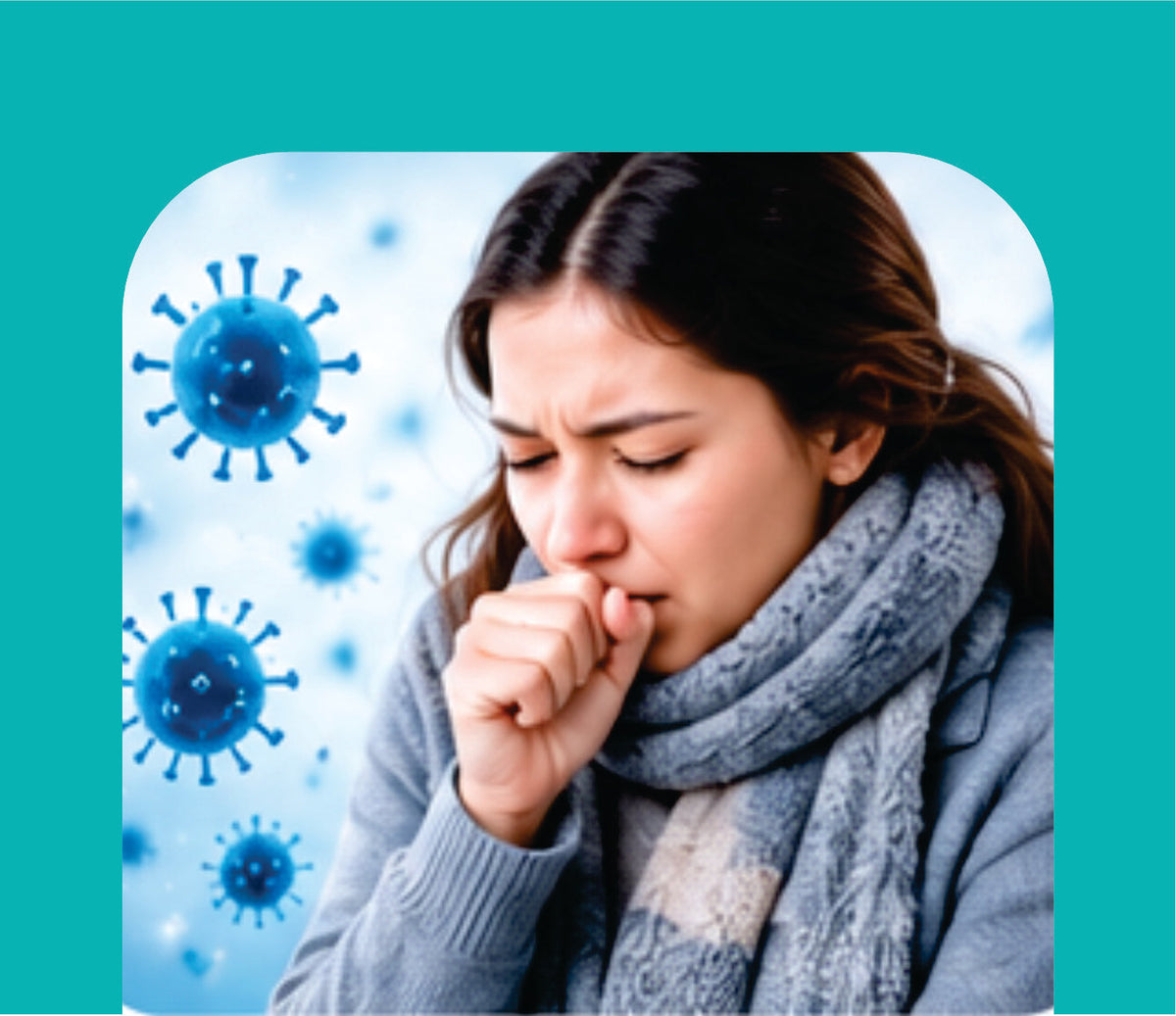 COUGH & COLD