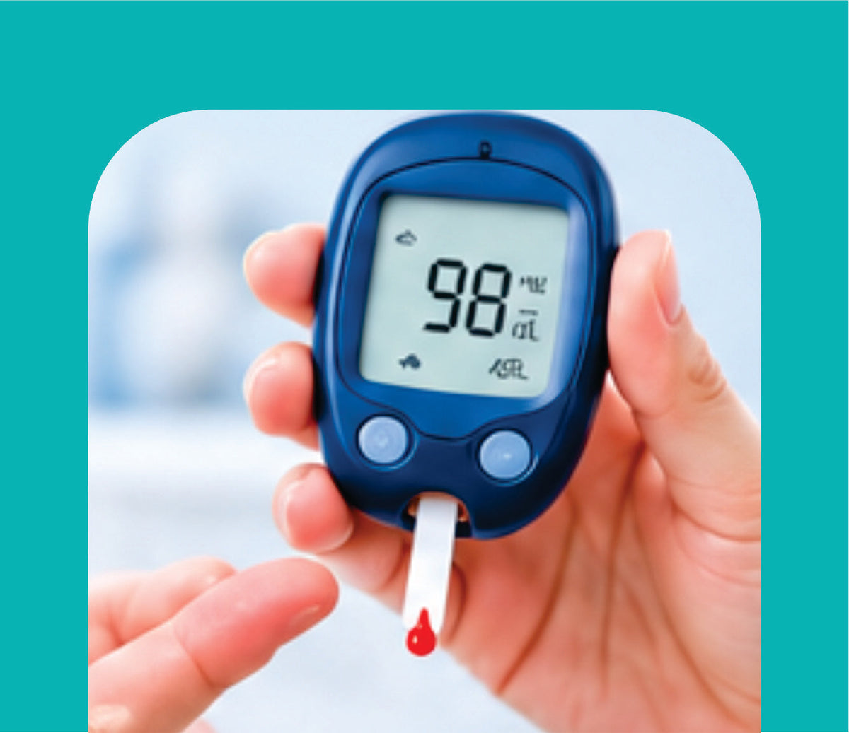DIABETES CARE