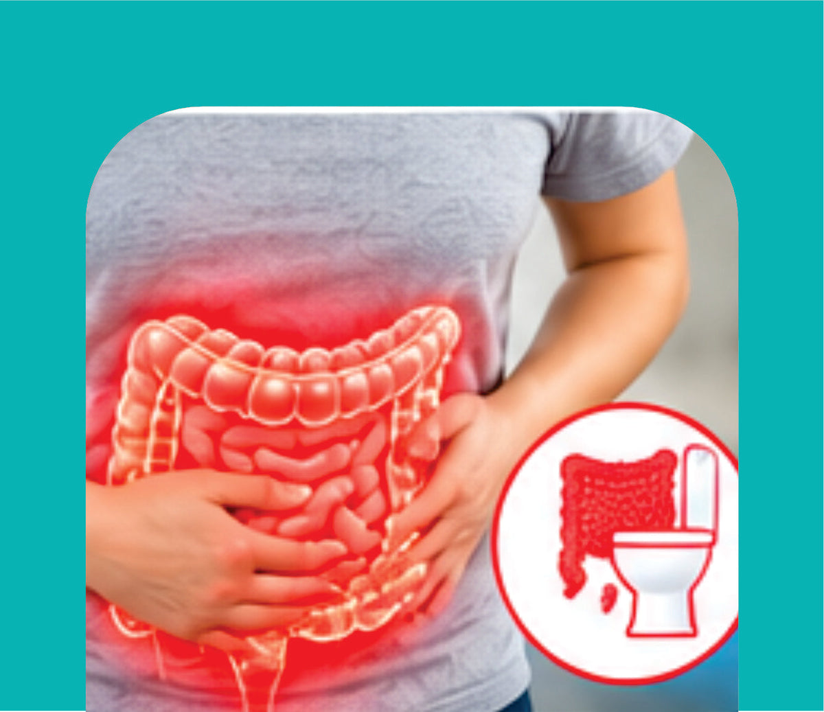 DIARRHEA & LOOSE MOTIONS