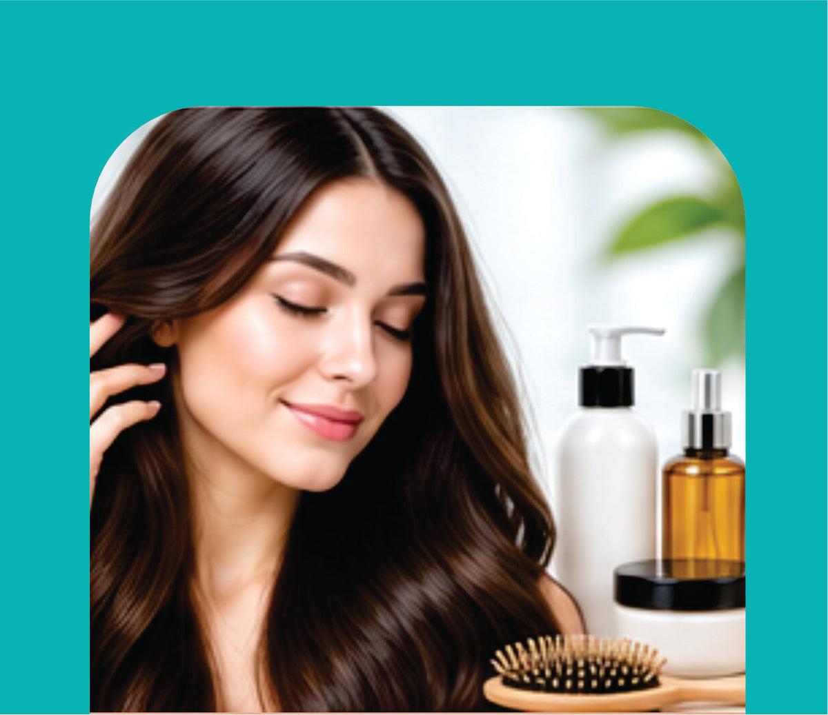 HAIR CARE