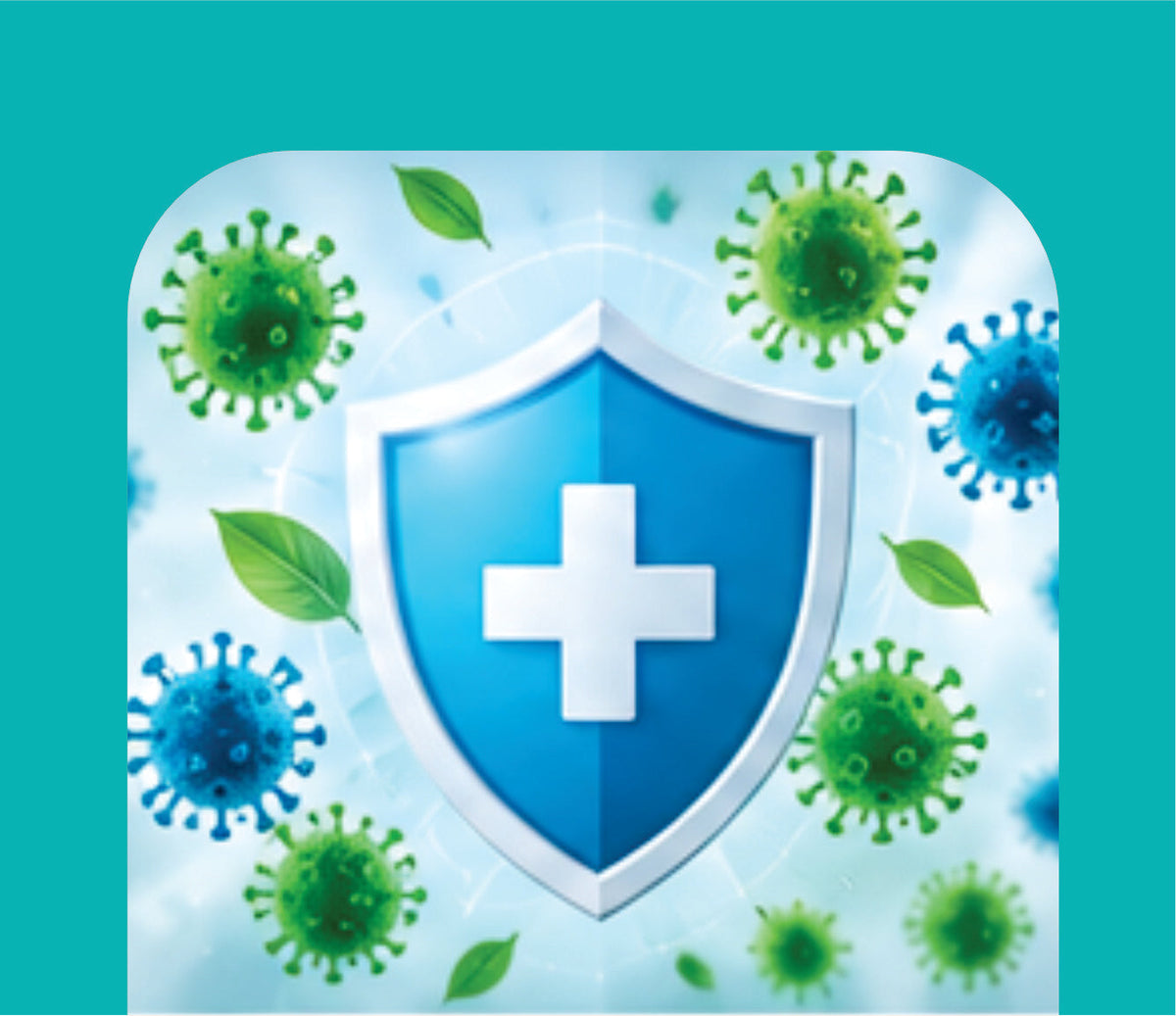 IMMUNITY & WELLNESS