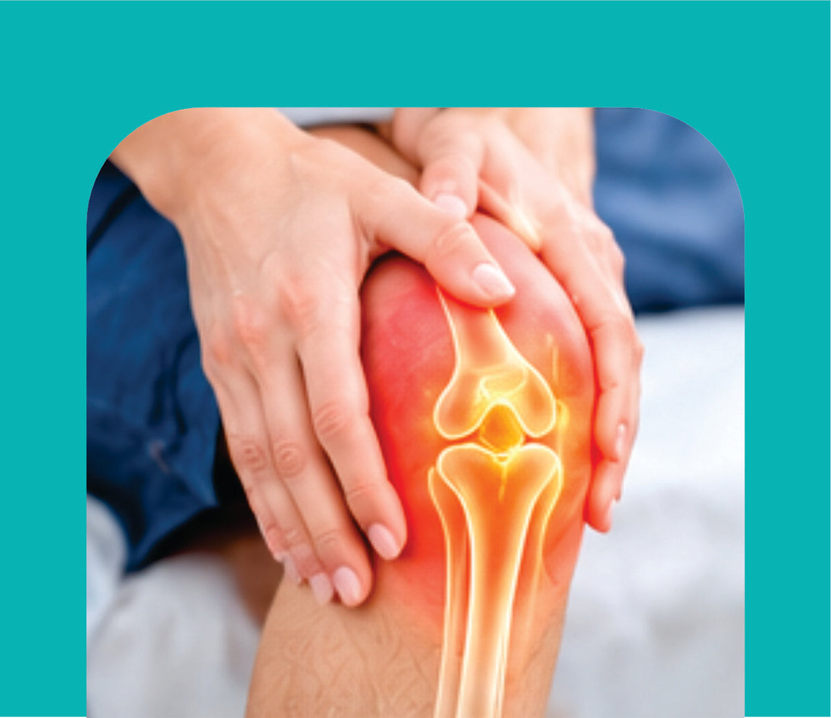 JOINT & ARTHRITIS CARE