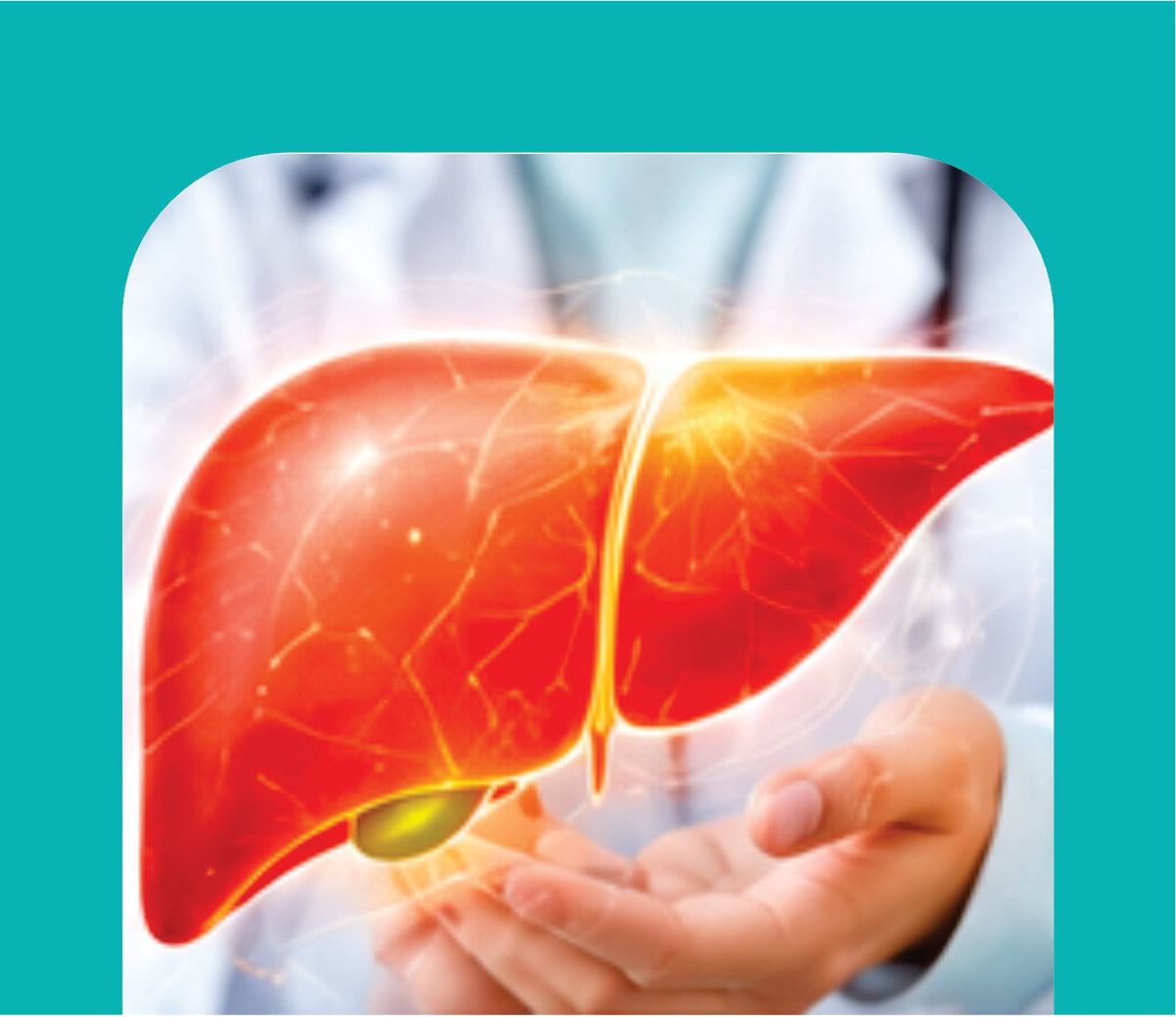 LIVER CARE
