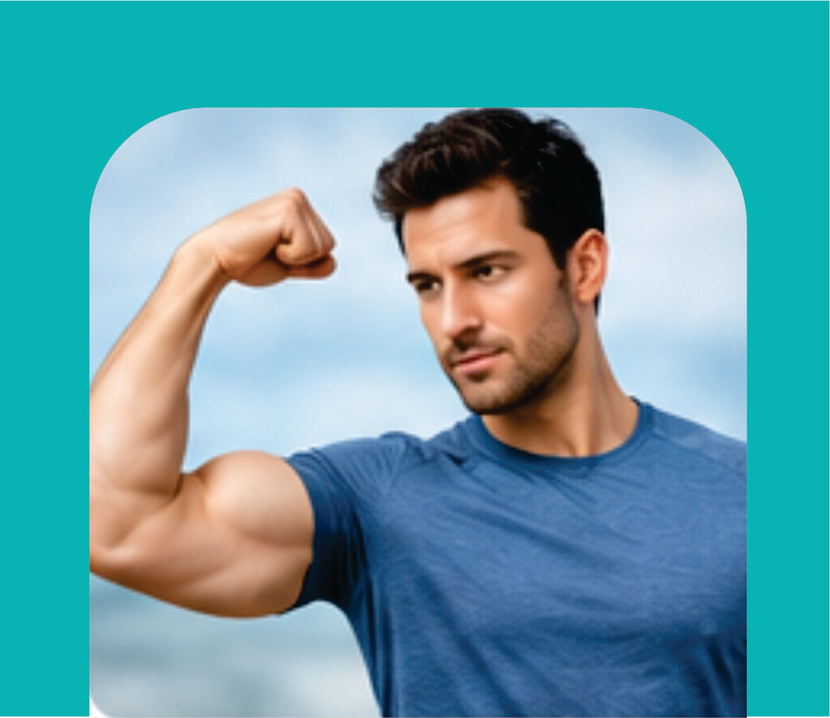 MEN'S HEALTH