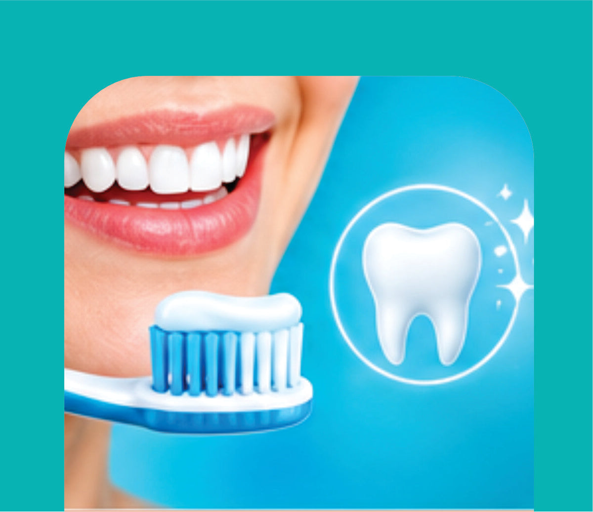 ORAL & DENTAL CARE