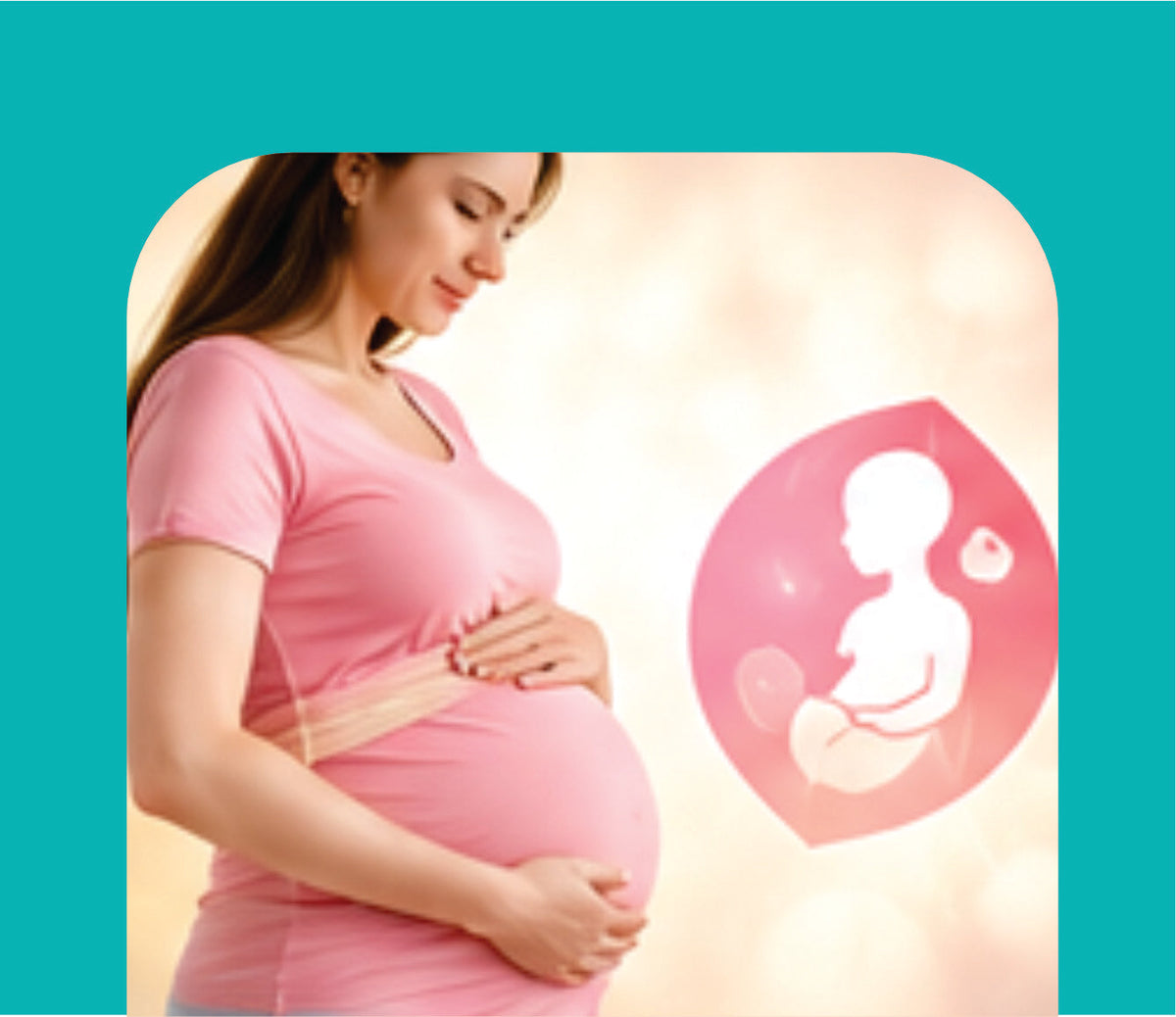 PREGNANCY & MATERNITY CARE