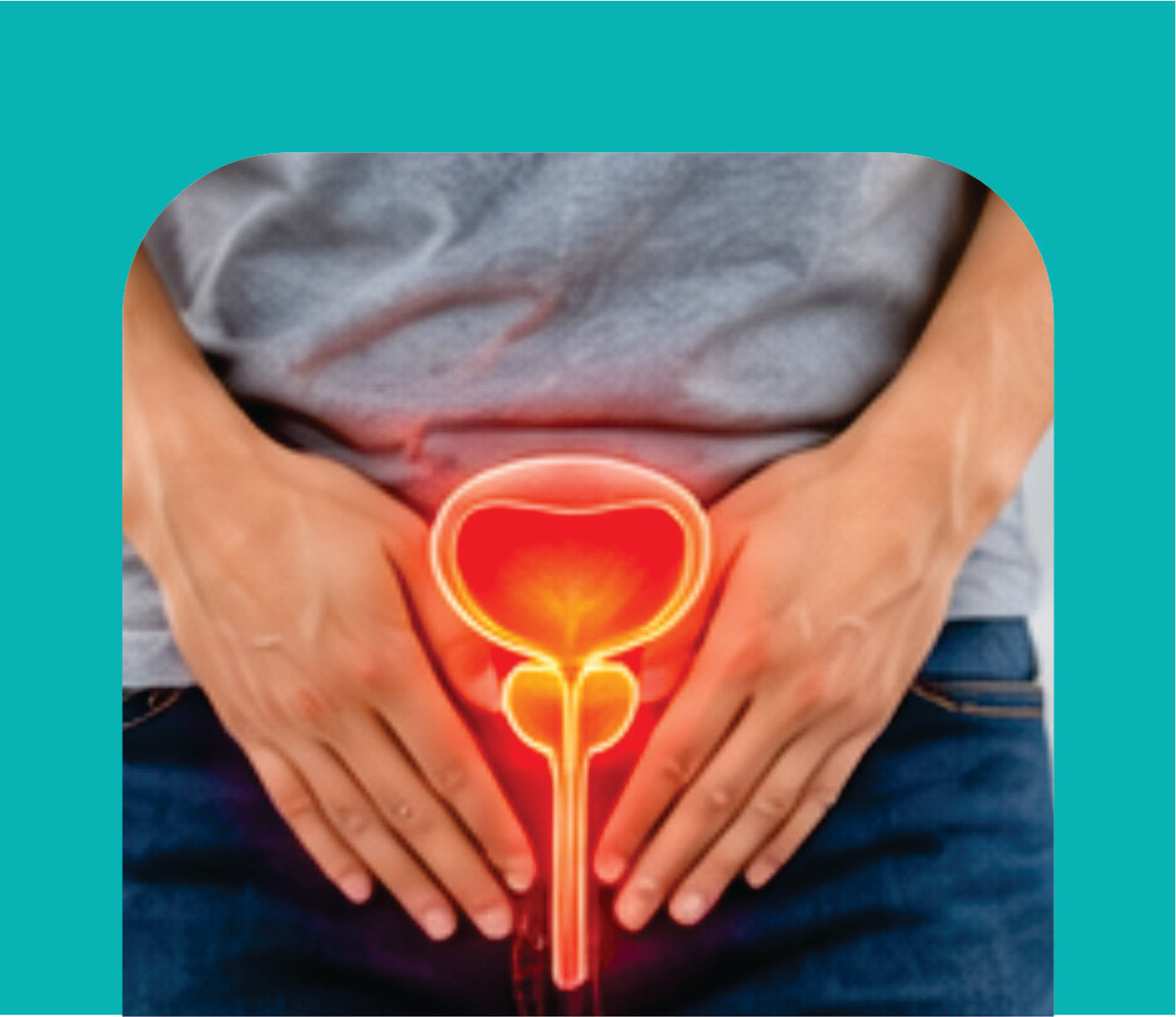 PROSTATE CARE