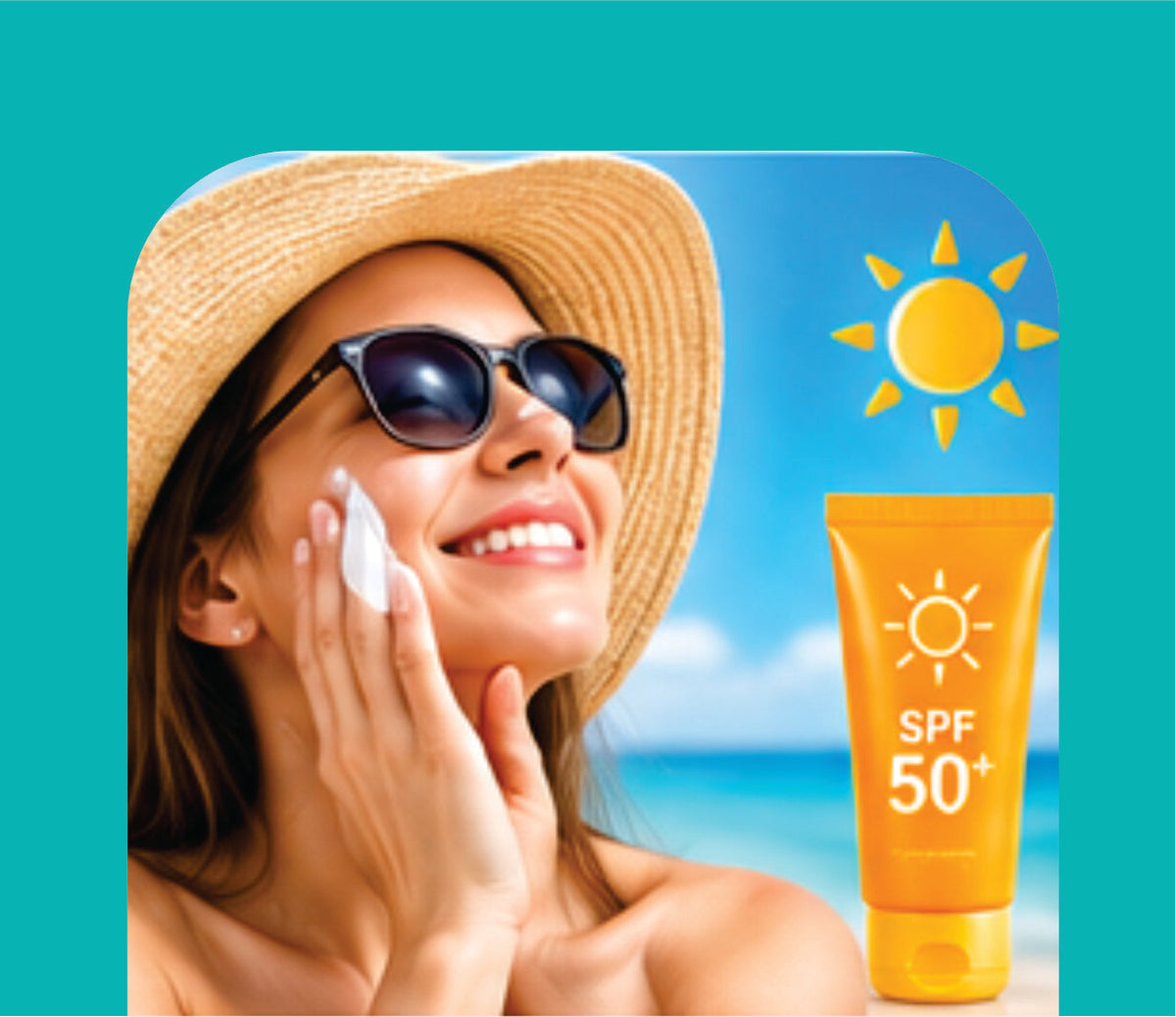 SUNSCREEN & SUN CARE
