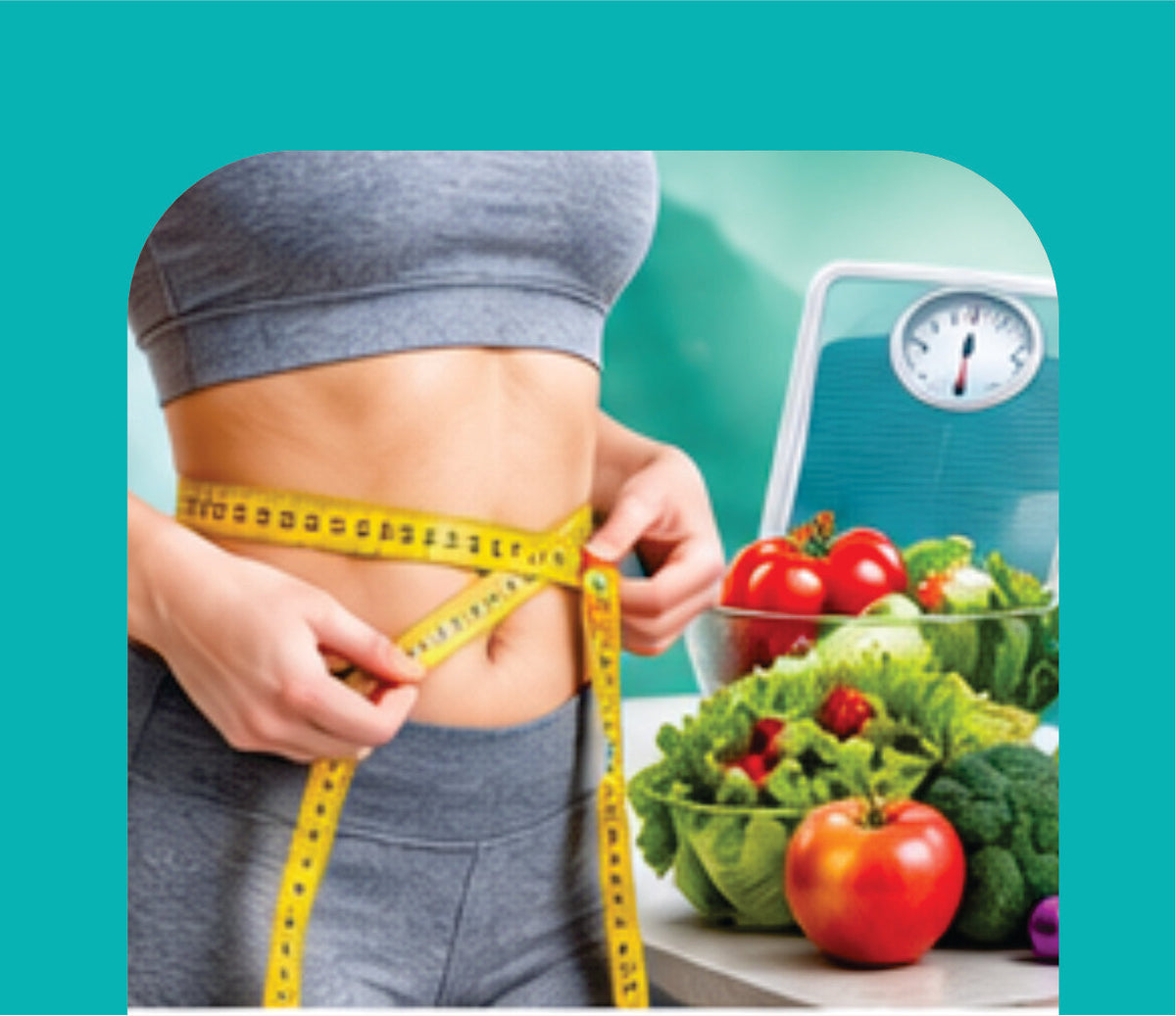 WEIGHT MANAGEMENT