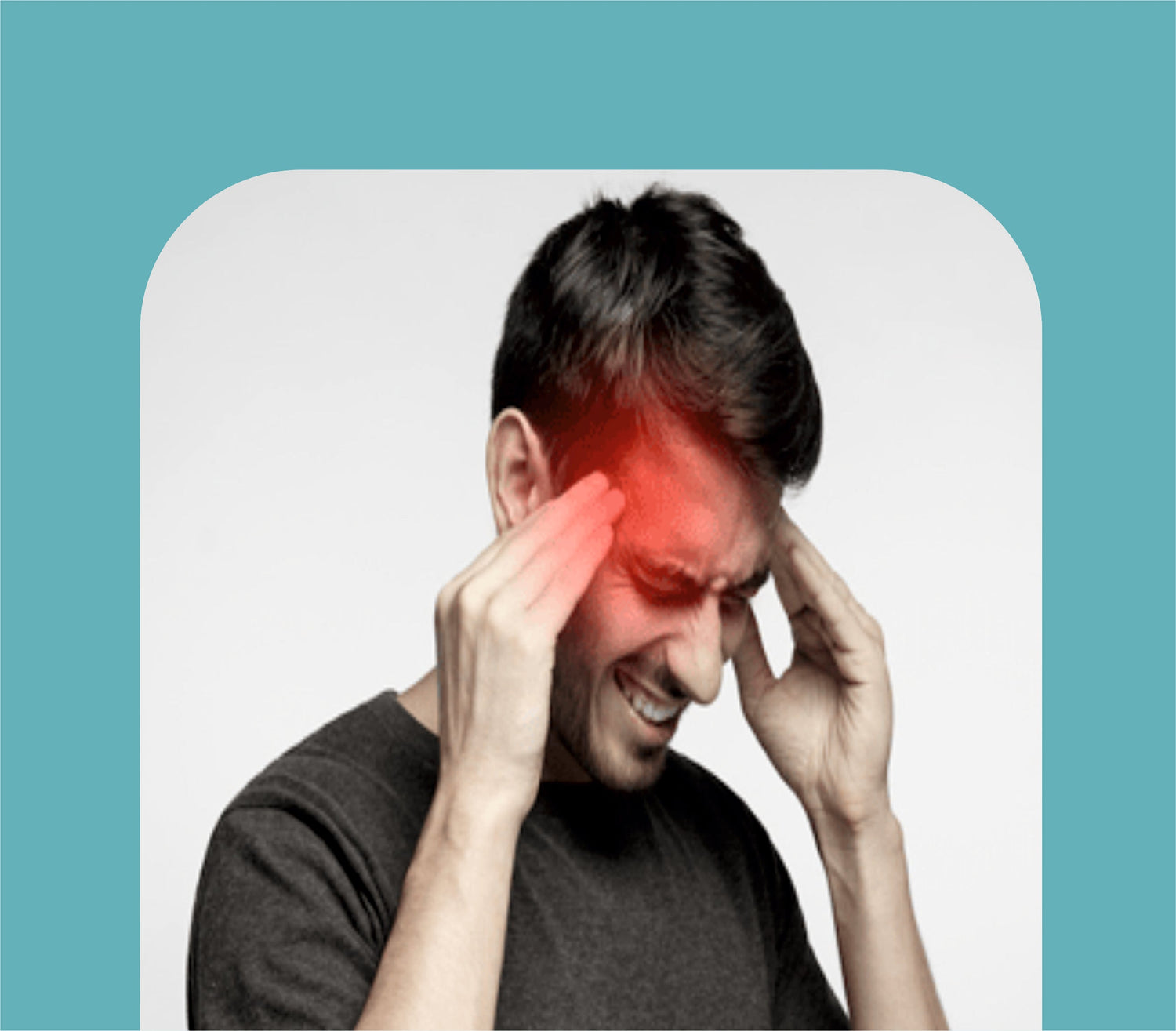 HEADACHE & MIGRAINE RELIEF