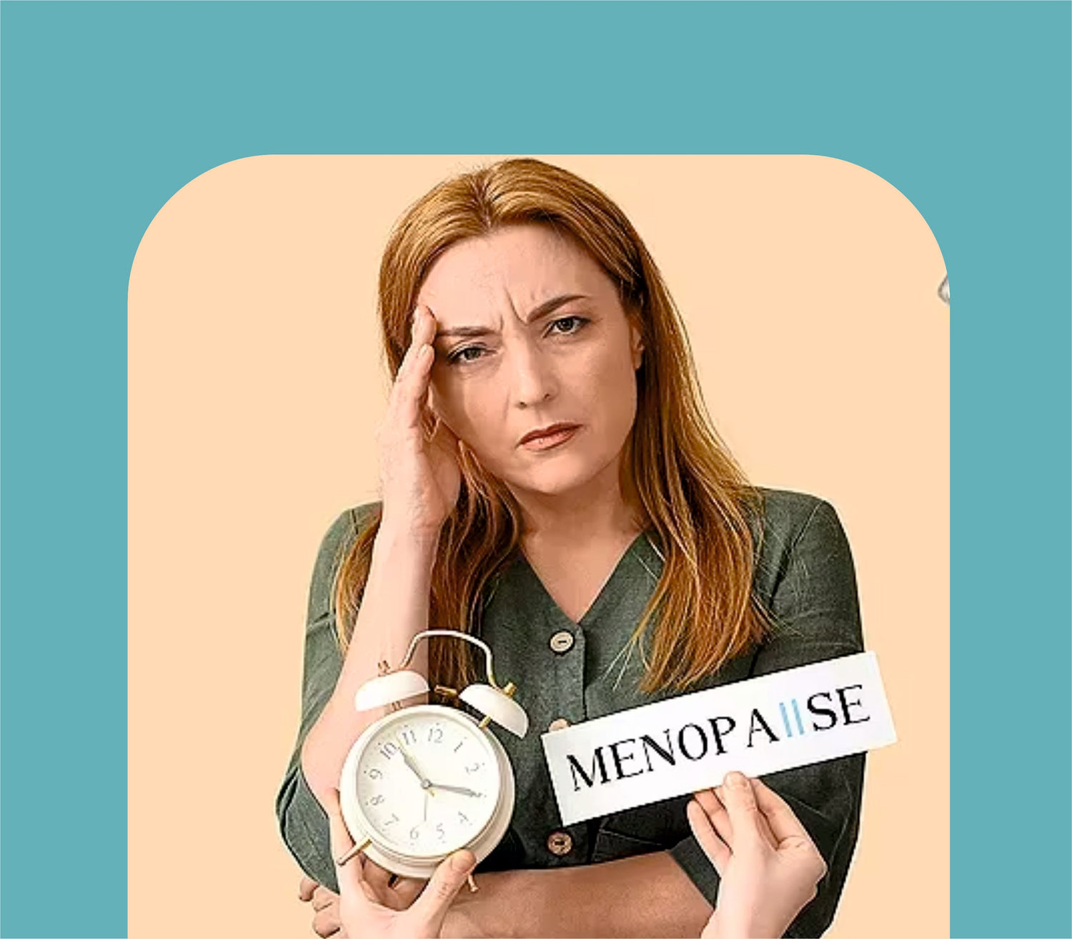 MENOPAUSE CARE