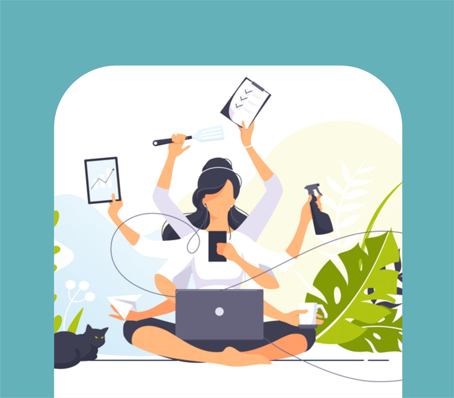 PCOS & HORMONAL BALANCE CARE