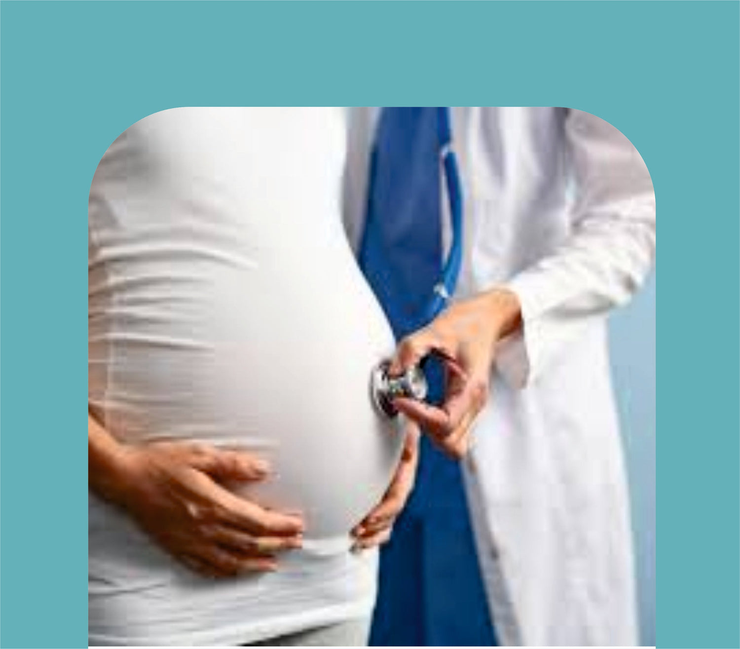 PREGNANCY & MATERNITY CARE