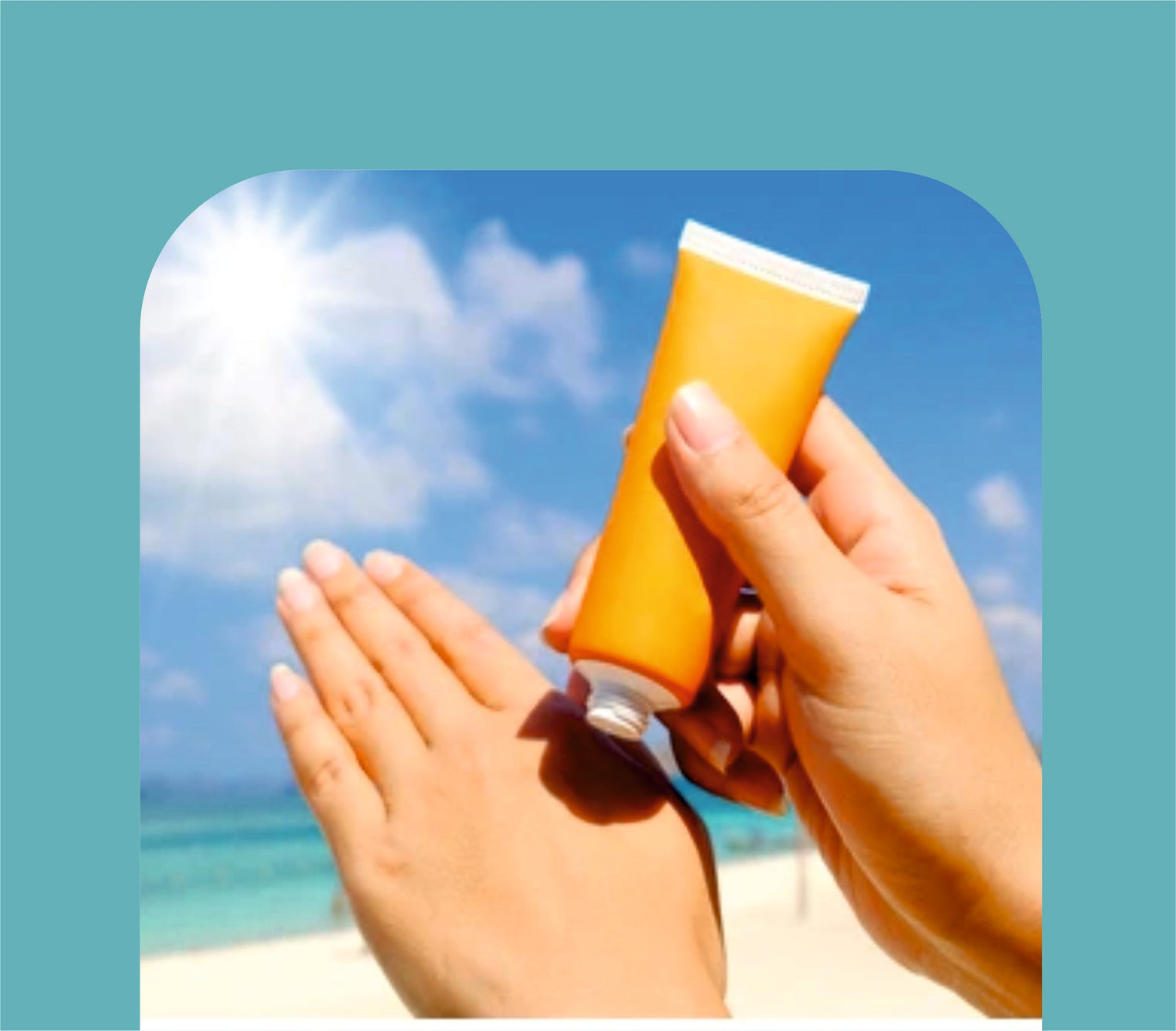 SUNSCREEN