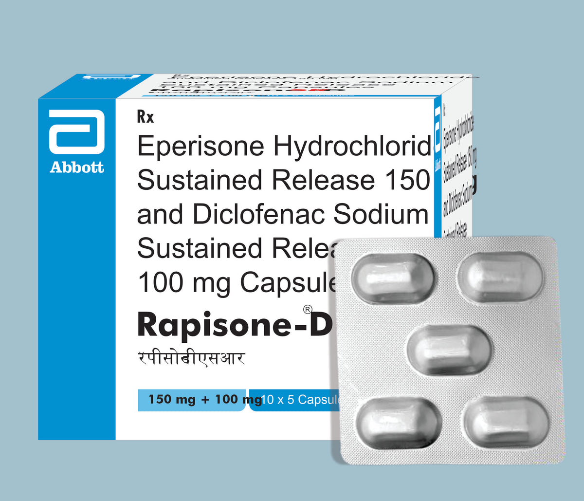 Fexoknob - M Tablets (45x10x10's) Fexofenadine 120 mg, Montelukast 10 mg Tab by Abbott