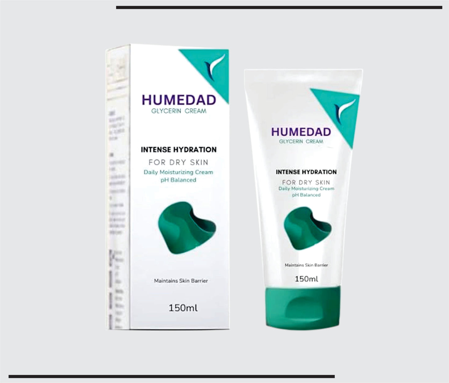 Humedad Cream (Glycerin Cream 15% Cream)