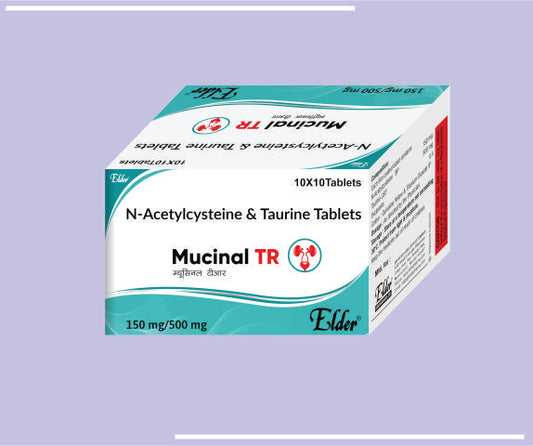 Nicoheart  5 Tabs (10X10) Nicorendil 5 Mg by Elder